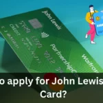 John Lewis Credit Card Apply