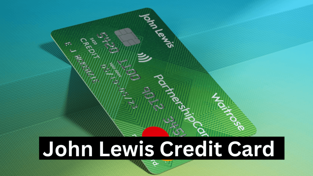 john-lewis-credit-card-activate