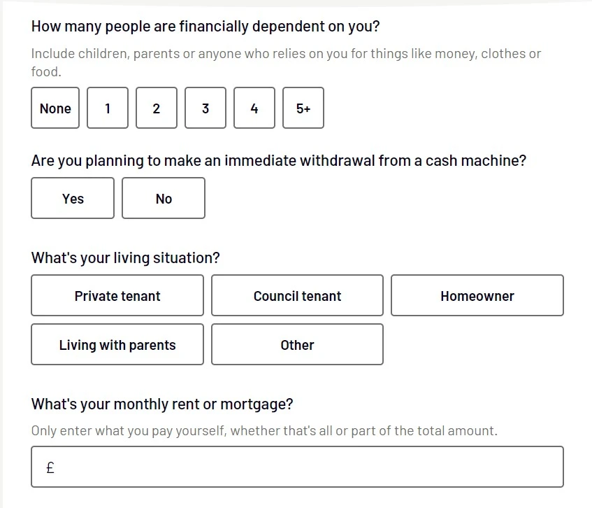 Luma Credit Card Review