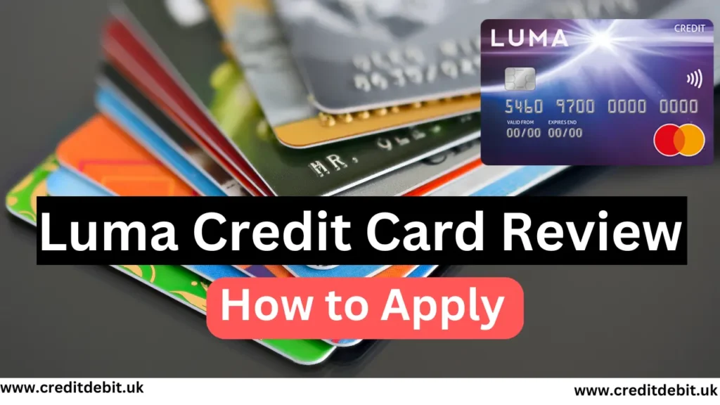 Luma Credit Card Review