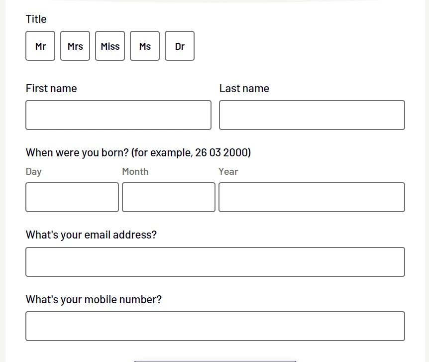 Luma Credit Card Review