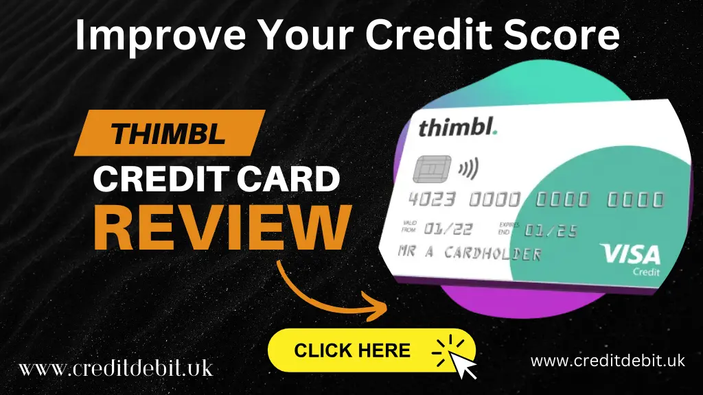 Thimbl Credit Card Review