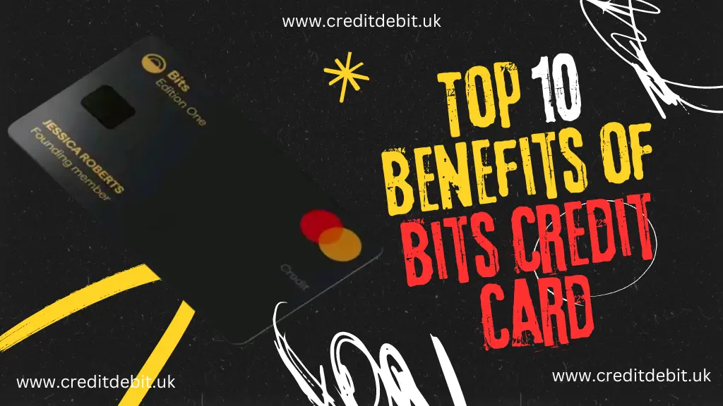 bits credit card review