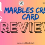 Marbles Credit Card review