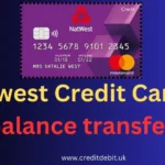 Natwest Credit Card 0 balance transfer