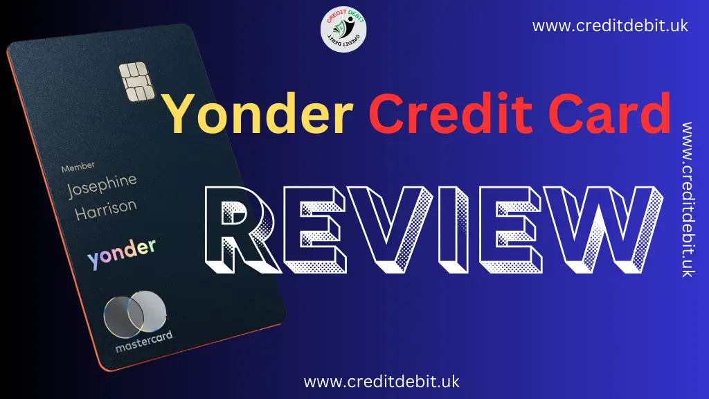 Yonder Credit Card Review