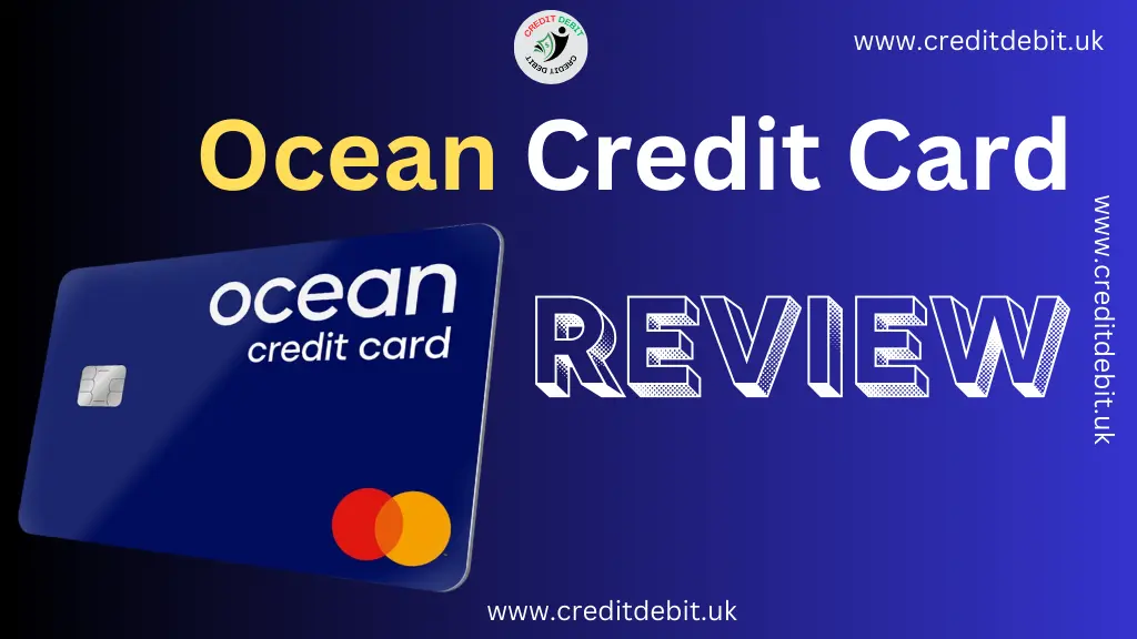 Ocean Credit card review