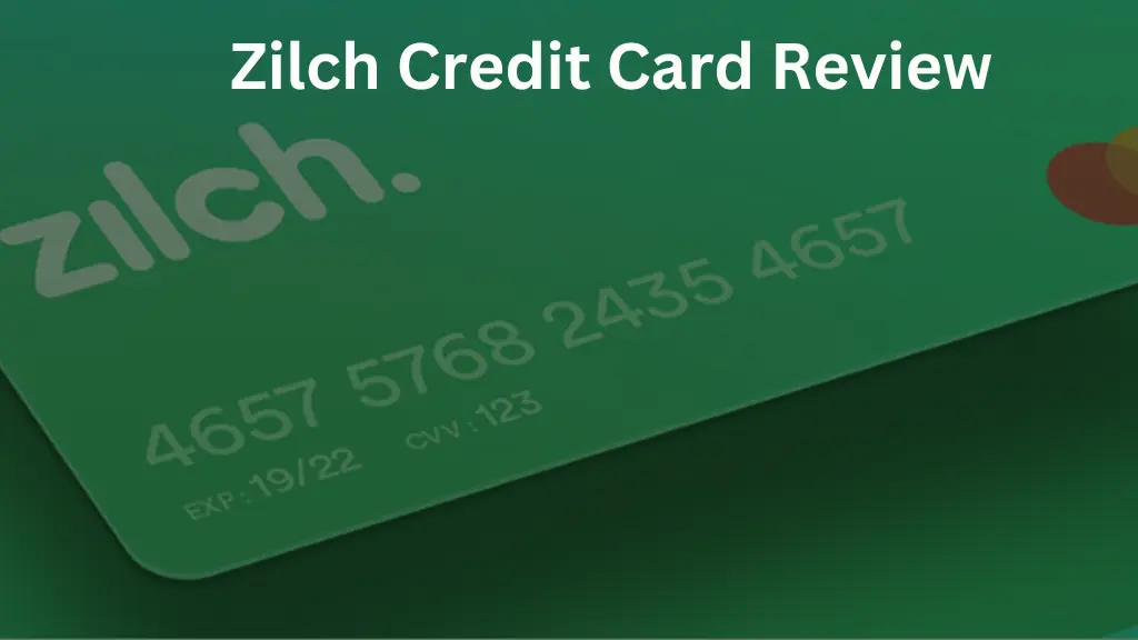 Zilch Credit Card Review