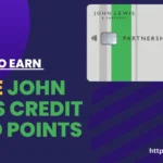 Secret to Earn More John Lewis Credit Card Points