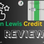 john Lewis Credit Card Review