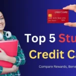 Top Student Credit Cards