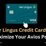 Aer Lingus Credit Card UK