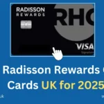 Best Radisson Rewards Credit Cards UK