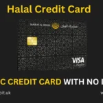 Halal Credit Card uk