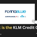 What is the KLM Credit Card?