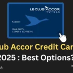 Le Club Accor Credit Card UK