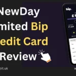 NewDay Limited Bip Credit Card Review 2025