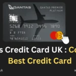 Qantas Credit Card uk