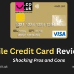 Smile Credit Card Review