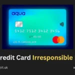 Aqua Credit Card Irresponsible Lending