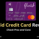 Fluid Credit Card Review