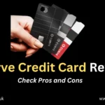 Curve Credit Card Review