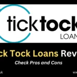 Tick Tock Loans Reviews