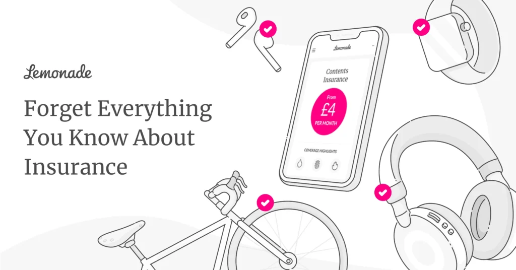 Lemonade Insurance Review