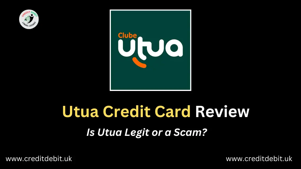 Utua Credit Card Review