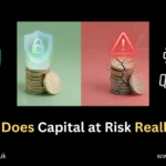 What Does Capital at Risk Really Mean