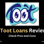 Toot Loans Reviews