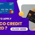 Tesco Credit Card apply