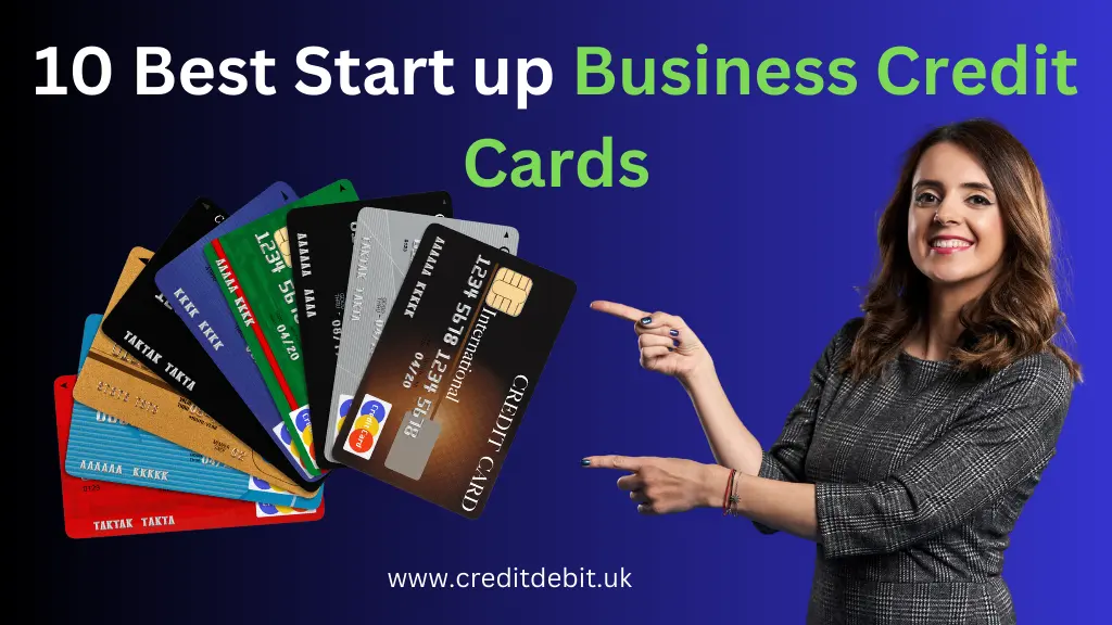 10 Best Business Credit Cards