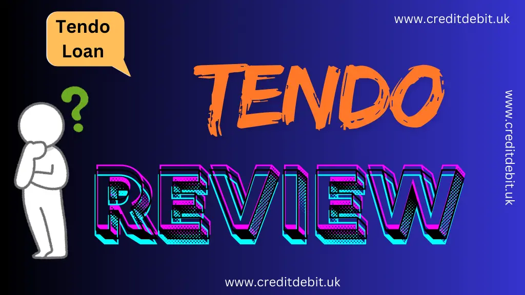 Tendo loan review