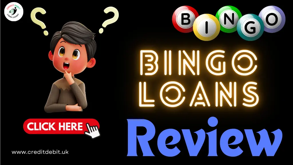 Bingo Loans Review