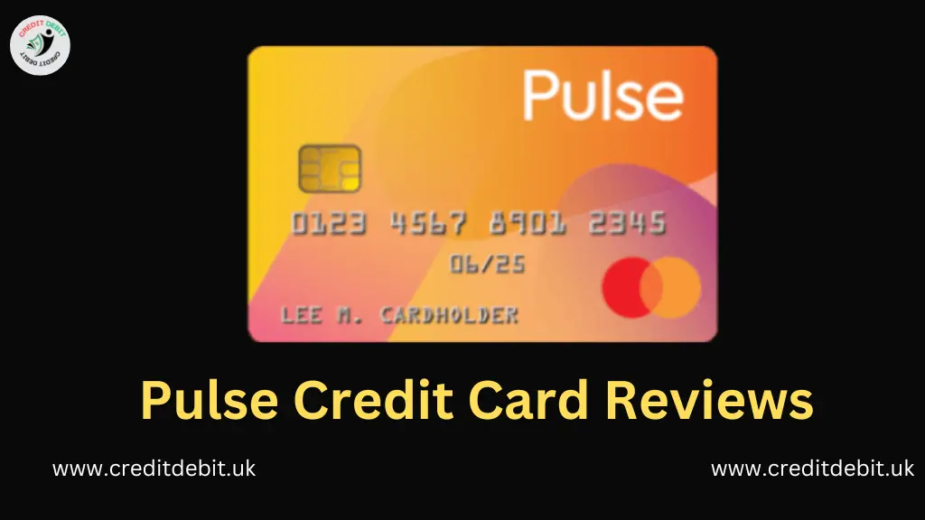 Pulse Credit Card Reviews