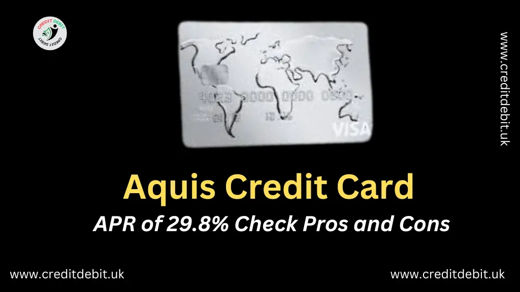 Aquis Credit Card