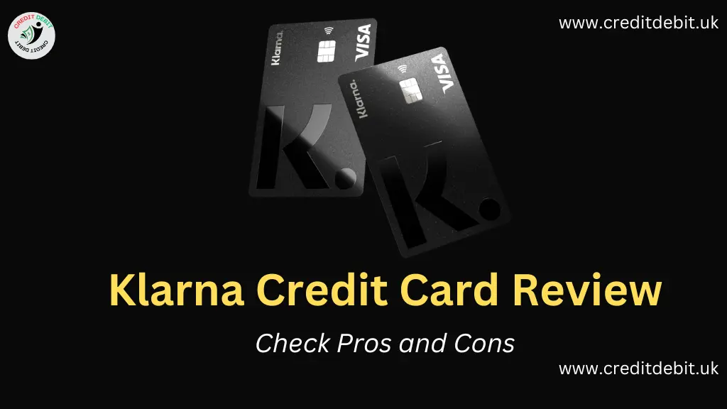Klarna Credit Card Review
