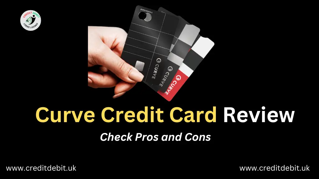Curve Credit Card Review