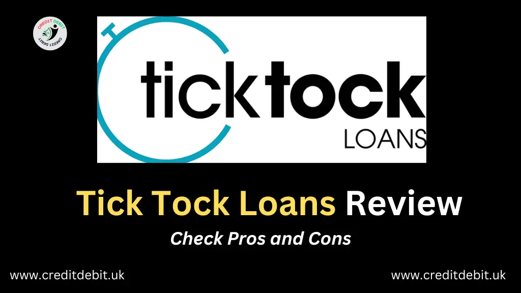 Tick Tock Loans Reviews