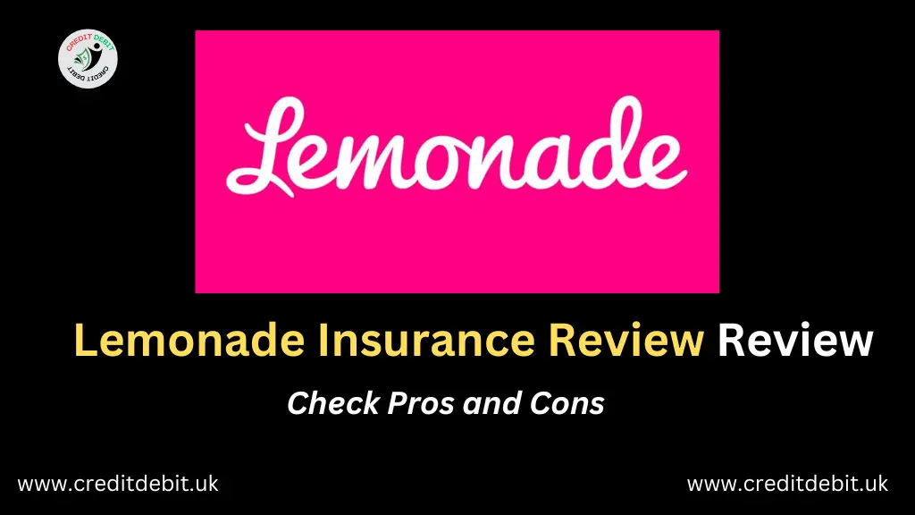 Lemonade Insurance Review