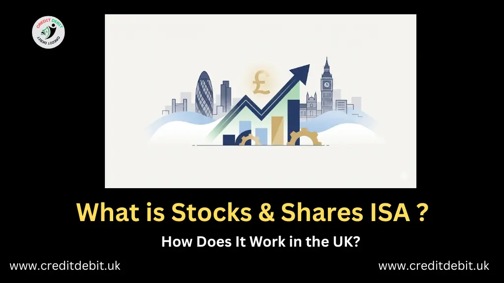 What is Stocks & Shares ISA and How Does It Work in the UK?