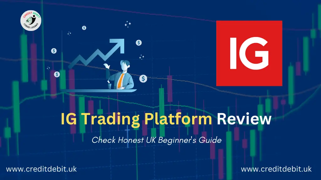 IG Trading Platform Review