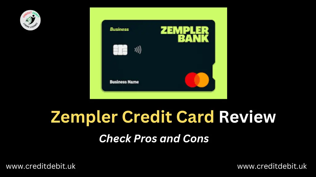 Zempler Credit Card Review