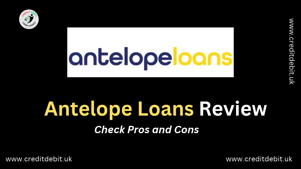 Antelope Loans Reviews